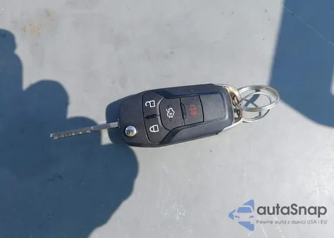 2013 Ford Fusion Se из США, поврежденный, VIN 3FA6P0HR2DR157341